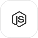 node js