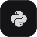 python