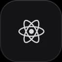 react