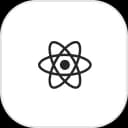 react
